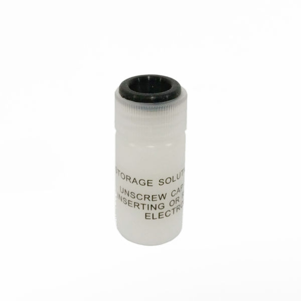 OHAUS pH sensor protect bottle(10 in bag)