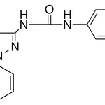 Merck 1-PHENYL-3-(1-PHENYL-4,5-DIHYD - 10 MG&