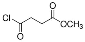 Merck METHYL 4-CHLORO-4-OXOBUTYRATE, 97%