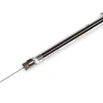 Thermo Fisher Scientific 1000 Series Gastight Syringes: Removable-Needle, RN Termination, 22 Gauge, 2 in. Needle Length