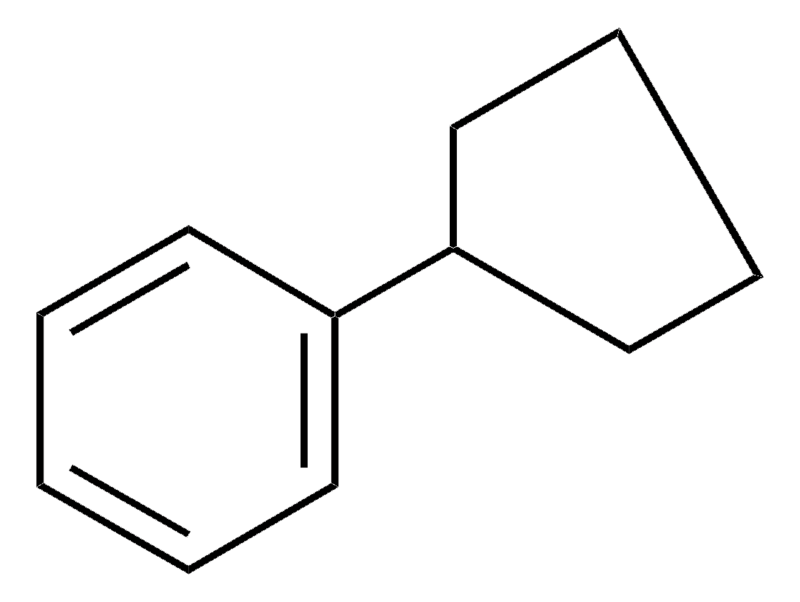 Merck CYCLOPENTYL-BENZENE-