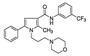 Merck HC-067047