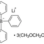 Merck LITHIUM TETRAPHENYLBORATE TRIS(1,2-