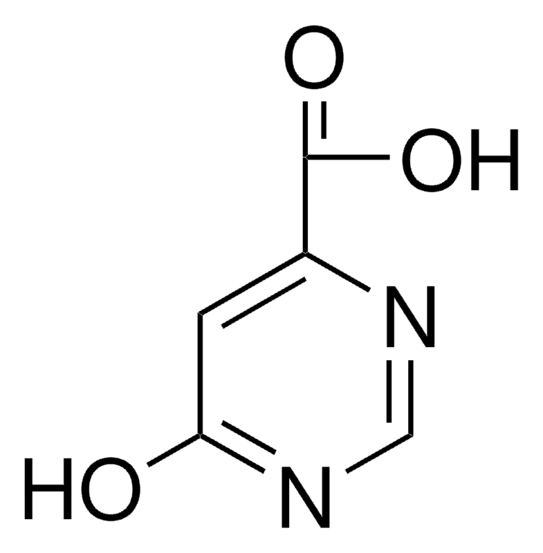 Merck 6-HYDROXY-4-PYRIMIDINECARBOXYLIC-
