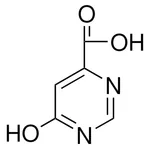 Merck 6-HYDROXY-4-PYRIMIDINECARBOXYLIC-