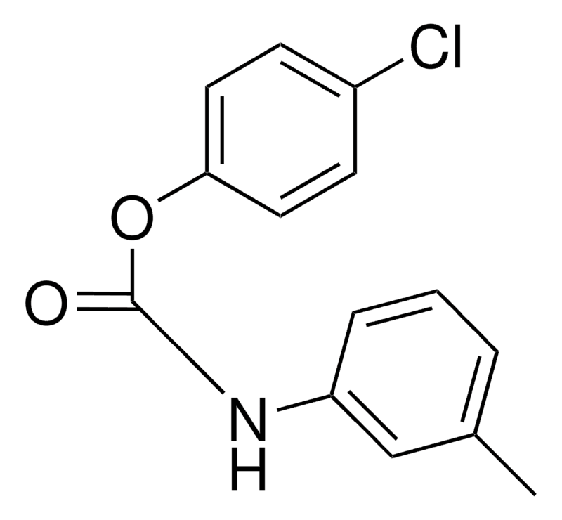Merck 4-CHLOROPHENYL N-(M-TOLYL)CARBA-