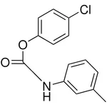 Merck 4-CHLOROPHENYL N-(M-TOLYL)CARBA-