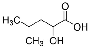 Merck 2-HYDROXYISOCAPROIC ACID, 99%