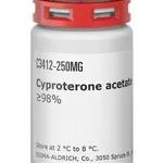 Merck CYPROTERONE ACETATE