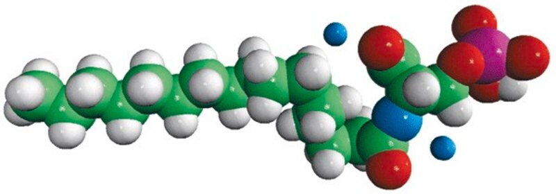 Merck N-P Serine PA