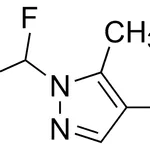 Merck 1-(Difluoromethyl)-4-iodo-5-methyl-1H-pyrazole