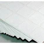 Thermo Fisher Scientific Square Microscope Slide Labels