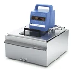 IKA 서모스탯 결합 가열 배스 순환기 ICC basic pro 12 c