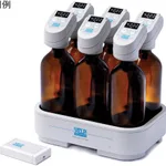 AS ONE instrument BOD (EVO system), BOD 측정기 (EVO 시스템)