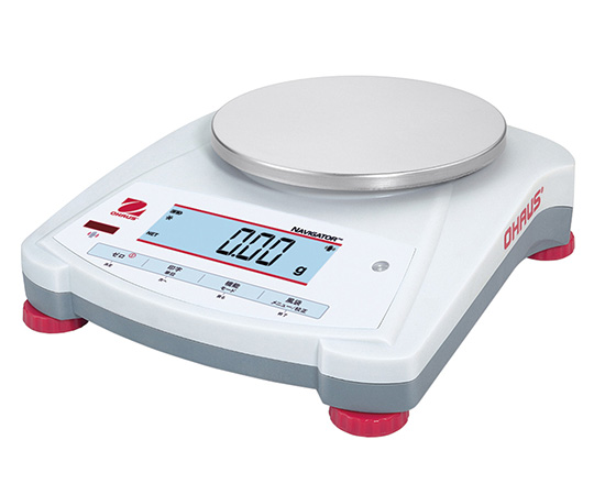 AS ONE Compact Electronic Balance, 콤팩트 전자 천칭