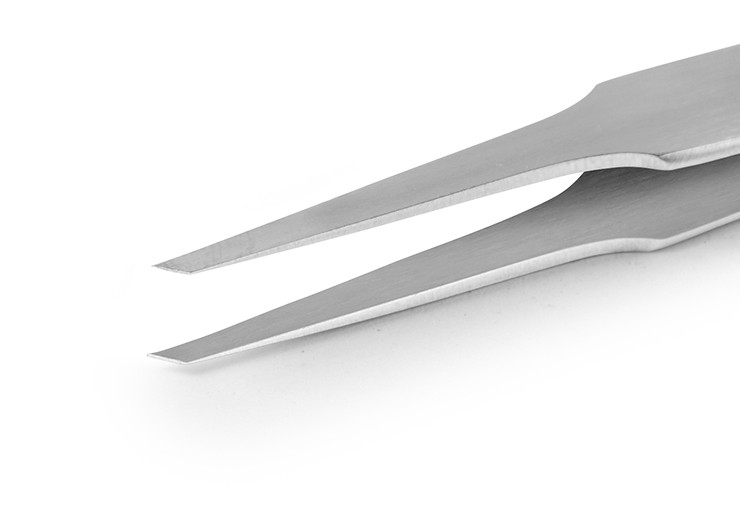 SIPEL SMD 핀셋 SMD204-SA Tweezer