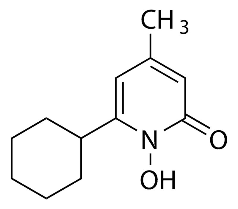Merck Ciclopirox