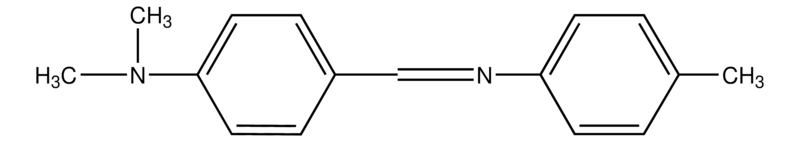 Merck (E)-N,N-Dimethyl-4-((p-tolylimino)methyl)aniline
