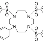 Merck 1-PHENYL-4,7,10-TRIS-(TOLUENE-4-