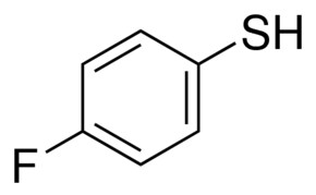 Merck 4-FLUOROTHIOPHENOL, 98%