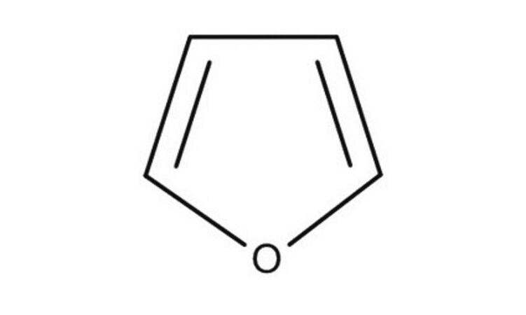Merck FURAN (STABILISED) FOR SYNTHESIS