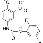 Merck 1-(2,5-DIFLUOROPHENYL)-3-(4-MET-