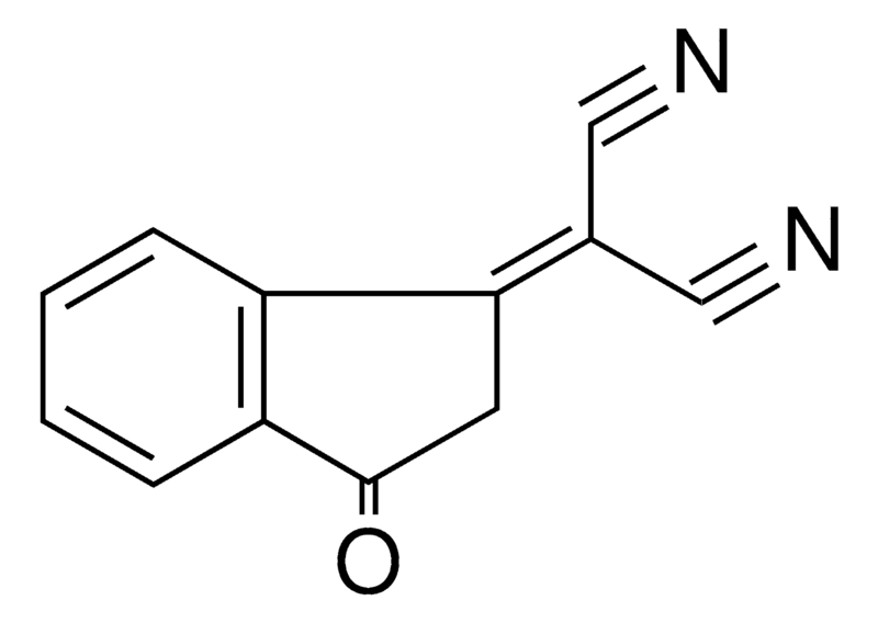 Merck 2-(3-OXO-INDAN-1-YLIDENE)-MALO - 25 MG&
