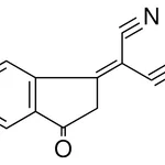 Merck 2-(3-OXO-INDAN-1-YLIDENE)-MALO - 25 MG&