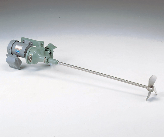 AS ONE Portable Mixer, 휴대형 교반기