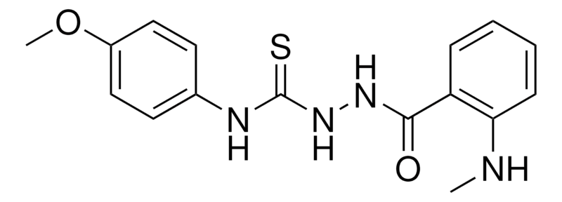 Merck 4-(4-METHOXYPHENYL)-1-(2-(METH - 50 MG&