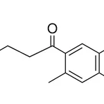 Merck 1-(5-BENZYLOXY-4-MEO-2-ME-PH)- - 25 MG&