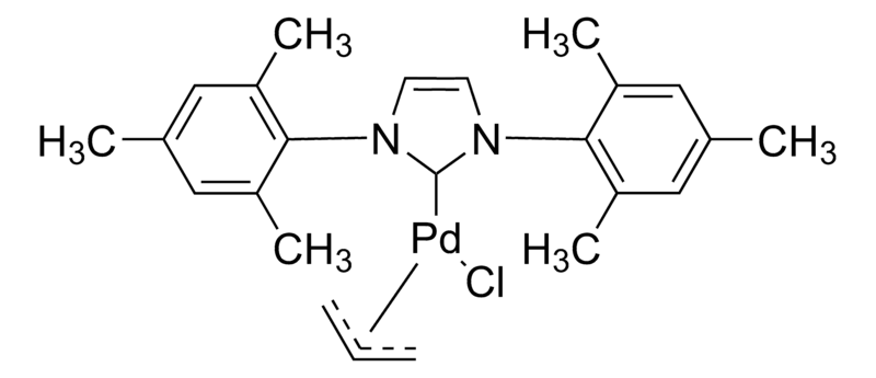 Merck CX22