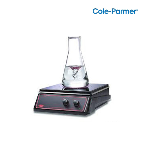 Cole-Parmer CR302 / 교반 가열기(Hotplate & Stirrer), Infrared, 적외선 교반가열기, (신번호: 04807-86)[1EA]