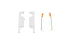 [피펫 부품] ELINE CHARGING STAND CONTACT PAIR