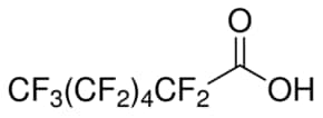 Merck PERFLUOROHEPTANOIC ACID