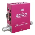 AS ONE Digital Mass Flow Controller (Display Setter Integrated Type), 디지털 매스 플로우 컨트롤러 (표시설정기 일체형)