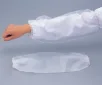 AS ONE Disposable Oversleeve PE, 일회용 팔토시