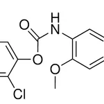 Merck 2-CHLORO-4-FLUOROPHENYL N-(2-M - 50 MG&