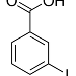 Merck 3-IODOBENZOIC ACID, 98%