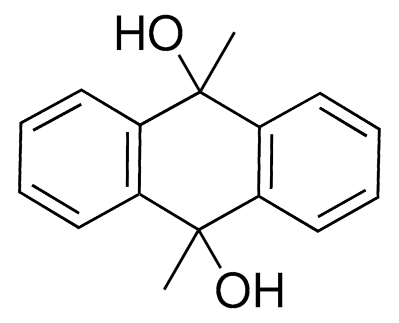 Merck 9,10-DIHYDRO-9,10-DIMETHYL-9,10--
