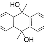 Merck 9,10-DIHYDRO-9,10-DIMETHYL-9,10--