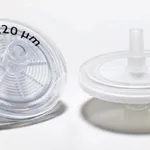 Merck GVS Abluo Syringe Filter