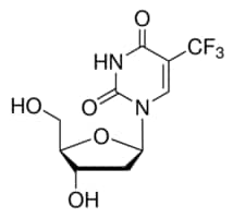 Merck TRIFLUOROTHYMINE DEOXYRIBOSIDE