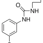 Merck 1-(M-ANISYL)-3-PROPYLUREA-