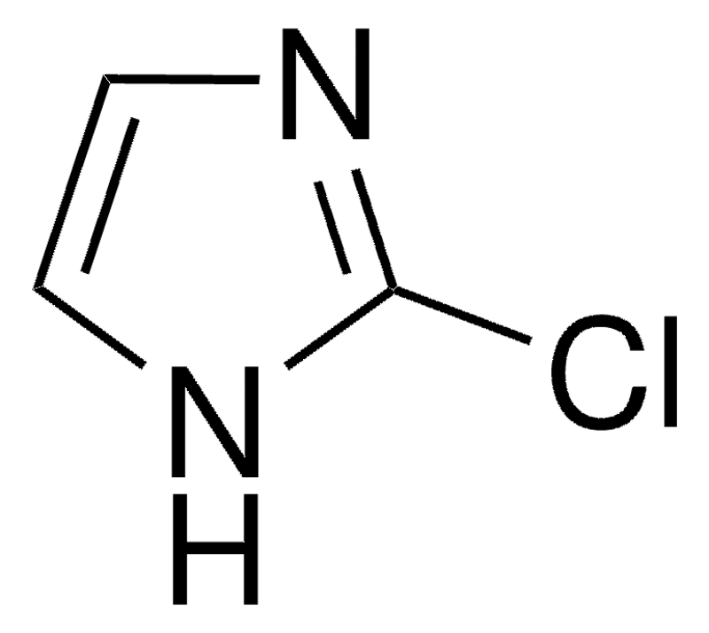 Merck 2-Chloro-1H-imidazole