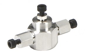 Merck HPLC FLOW SPLITTER-ADJUSTABLE 1:1-20:1&