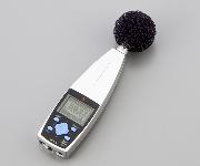 AS ONE Noise Meter, 소형 보통 소음계