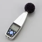 AS ONE Noise Meter, 소형 보통 소음계