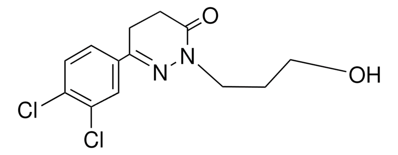 Merck 6-(3,4-DICHLOROPHENYL)-4,5-DIHYD-