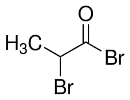 Merck 2-BROMOPROPIONYL BROMIDE, 97%
